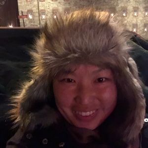 Meet your Posher, Jill